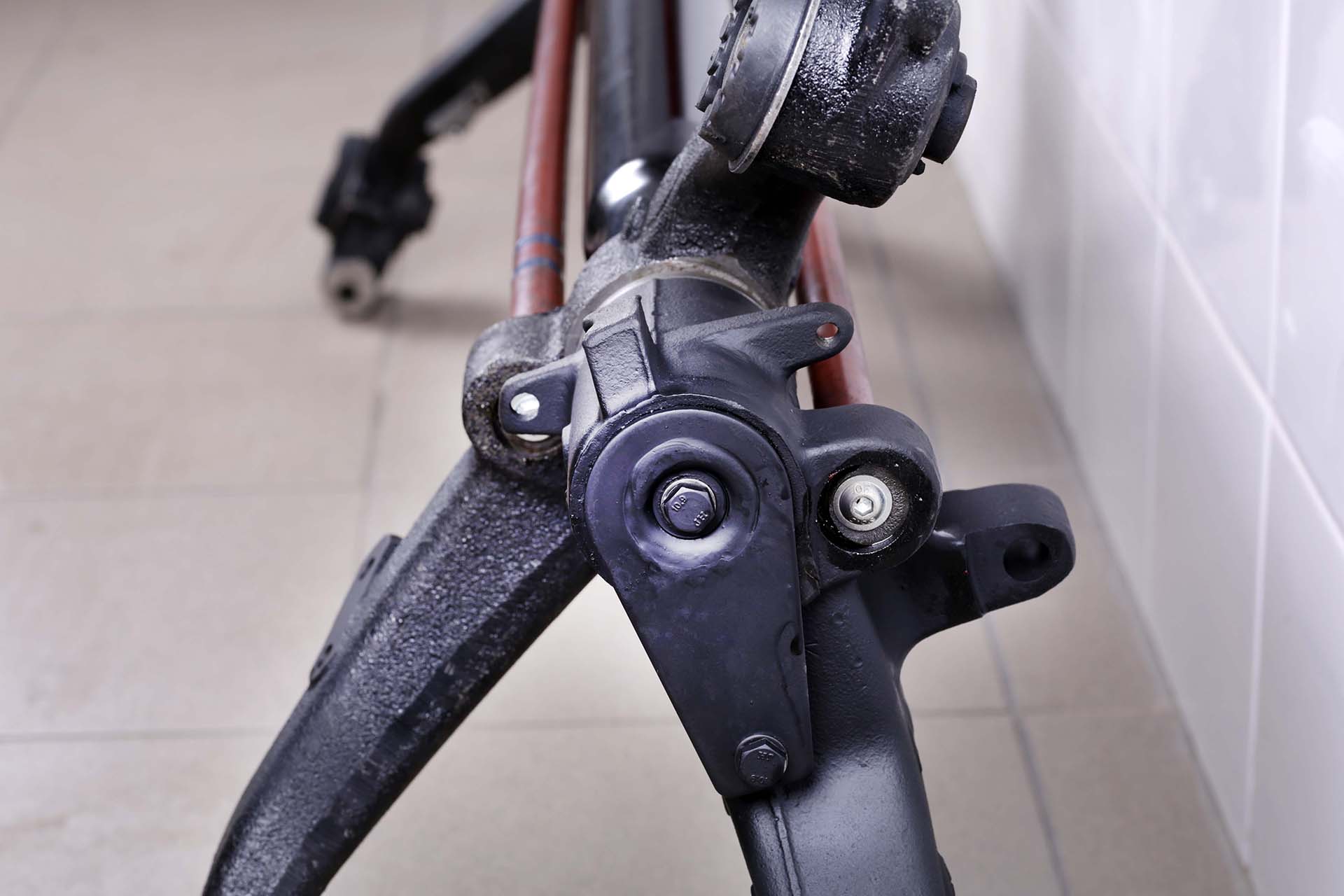 Rear Axle Peugeot 206 RC - RearAxle.co.uk - Peugeot, Citroen, Renault